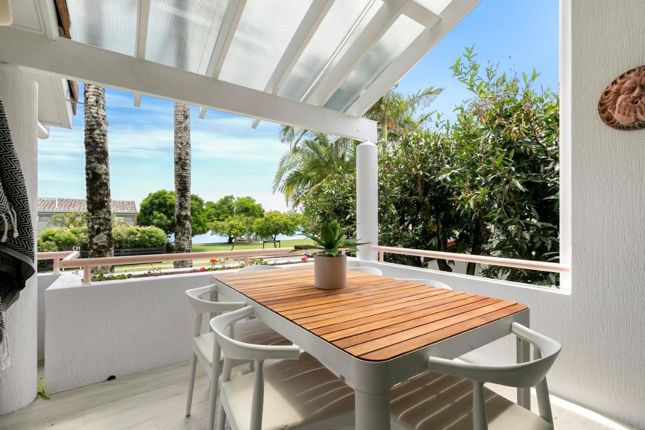 The Noosa Apartments Luaran gambar
