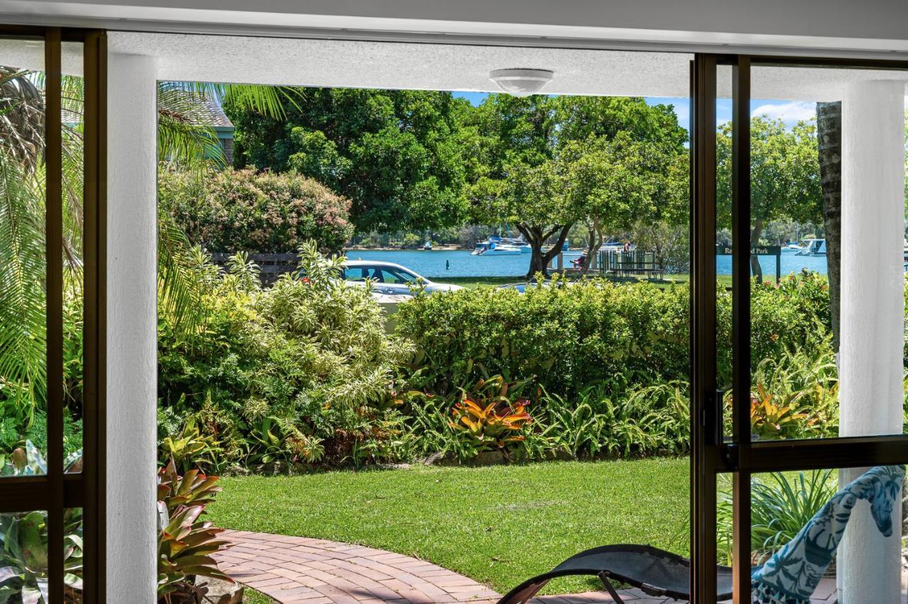 The Noosa Apartments Luaran gambar