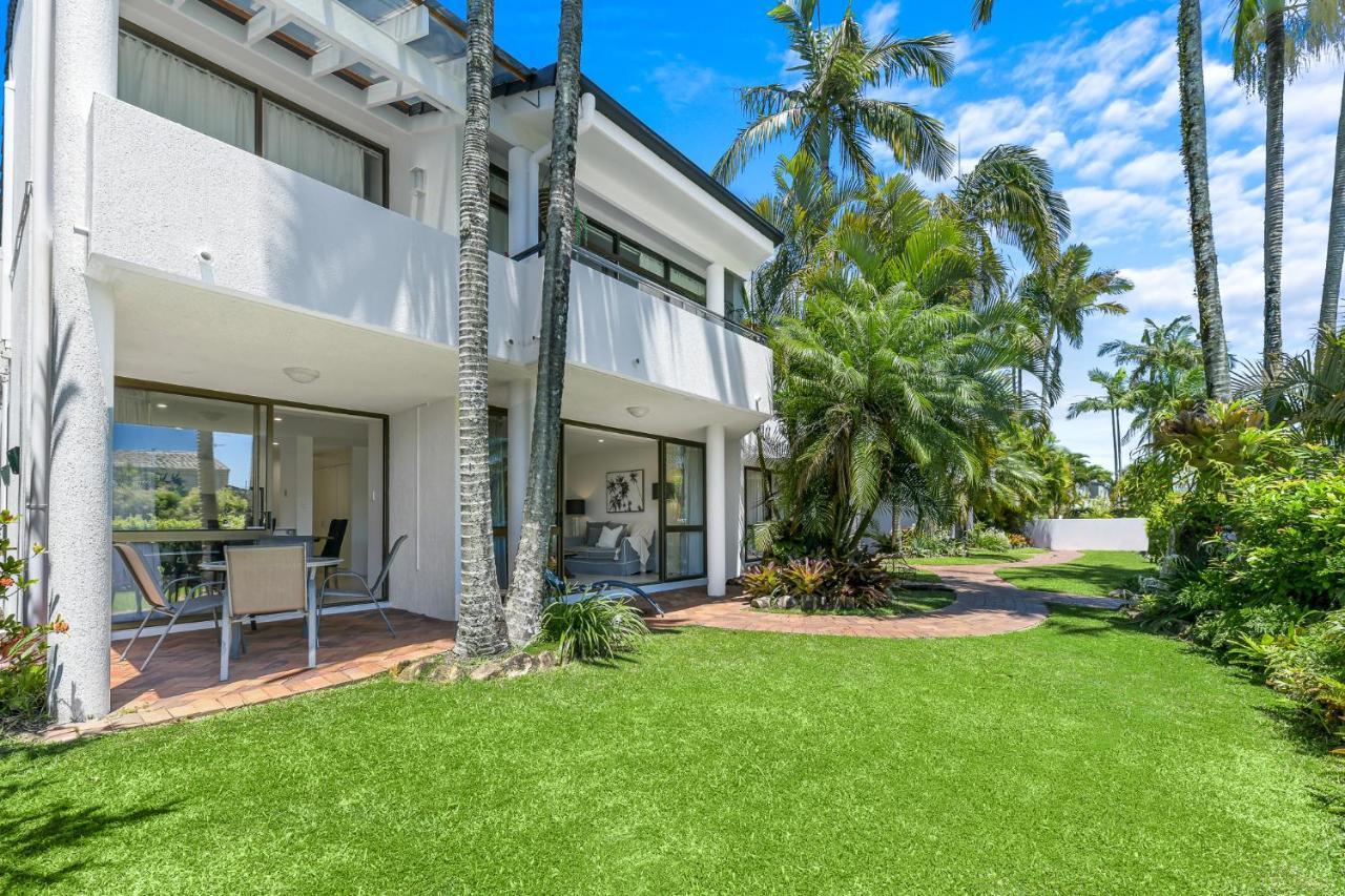 The Noosa Apartments Luaran gambar