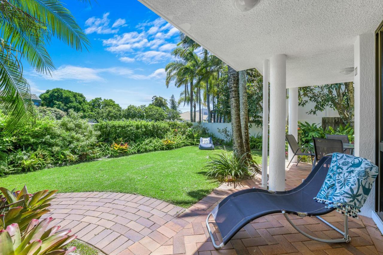 The Noosa Apartments Luaran gambar