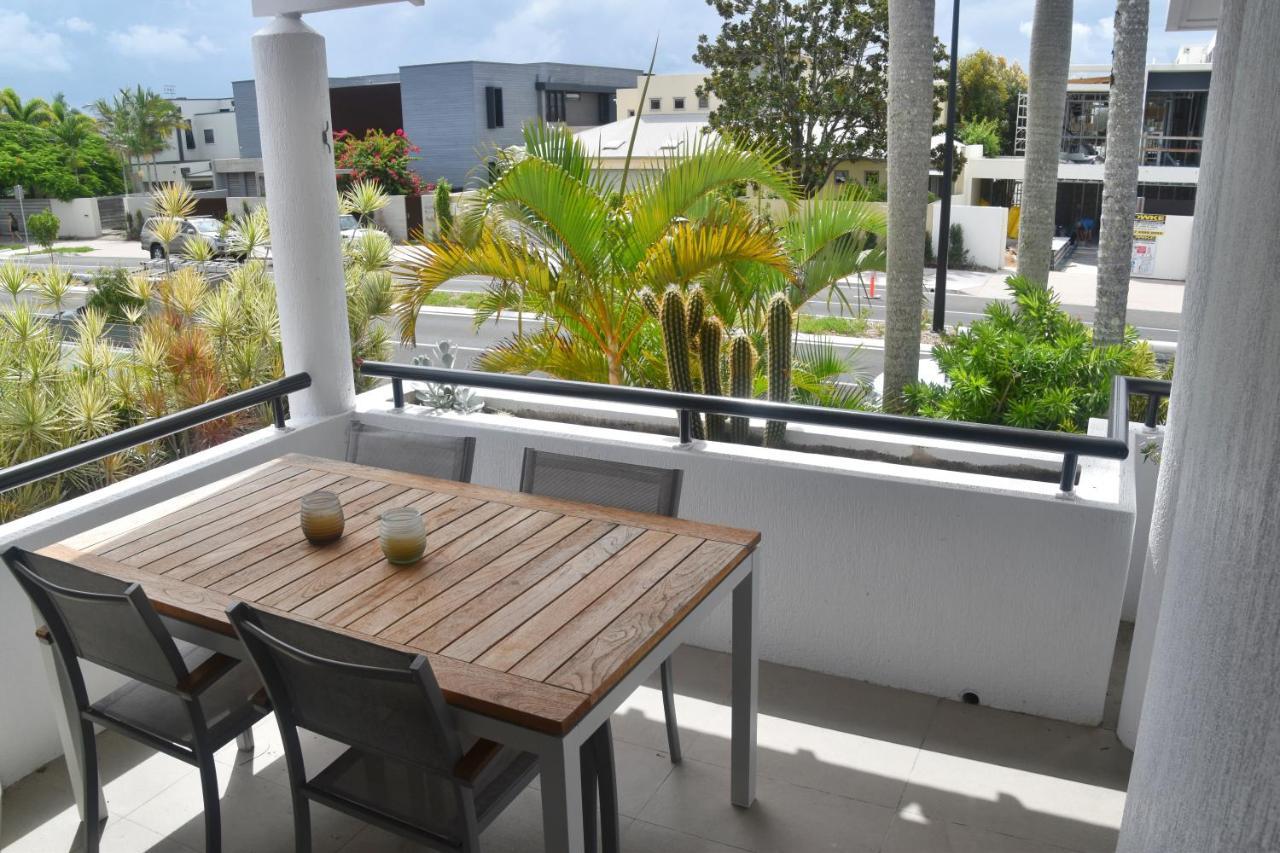 The Noosa Apartments Luaran gambar
