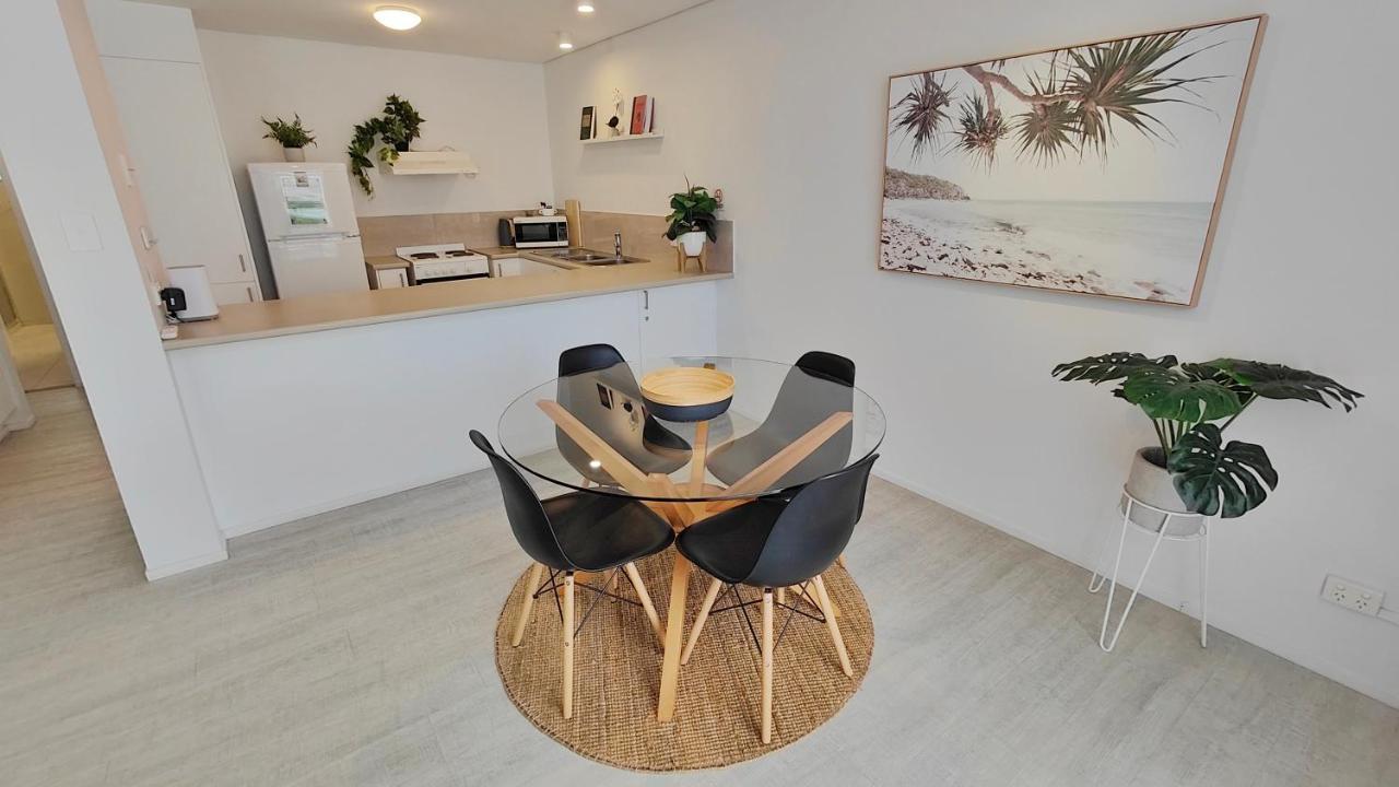 The Noosa Apartments Luaran gambar