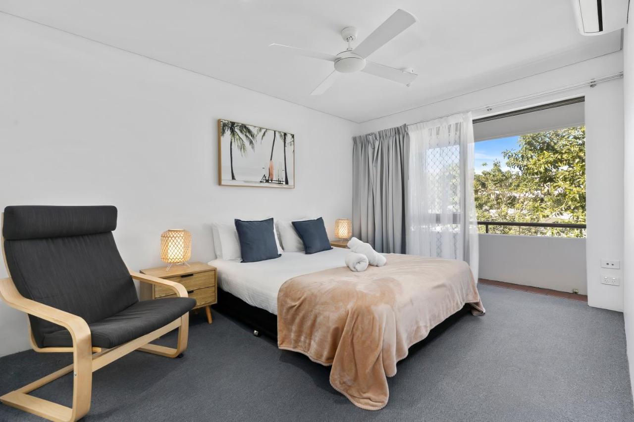 The Noosa Apartments Luaran gambar