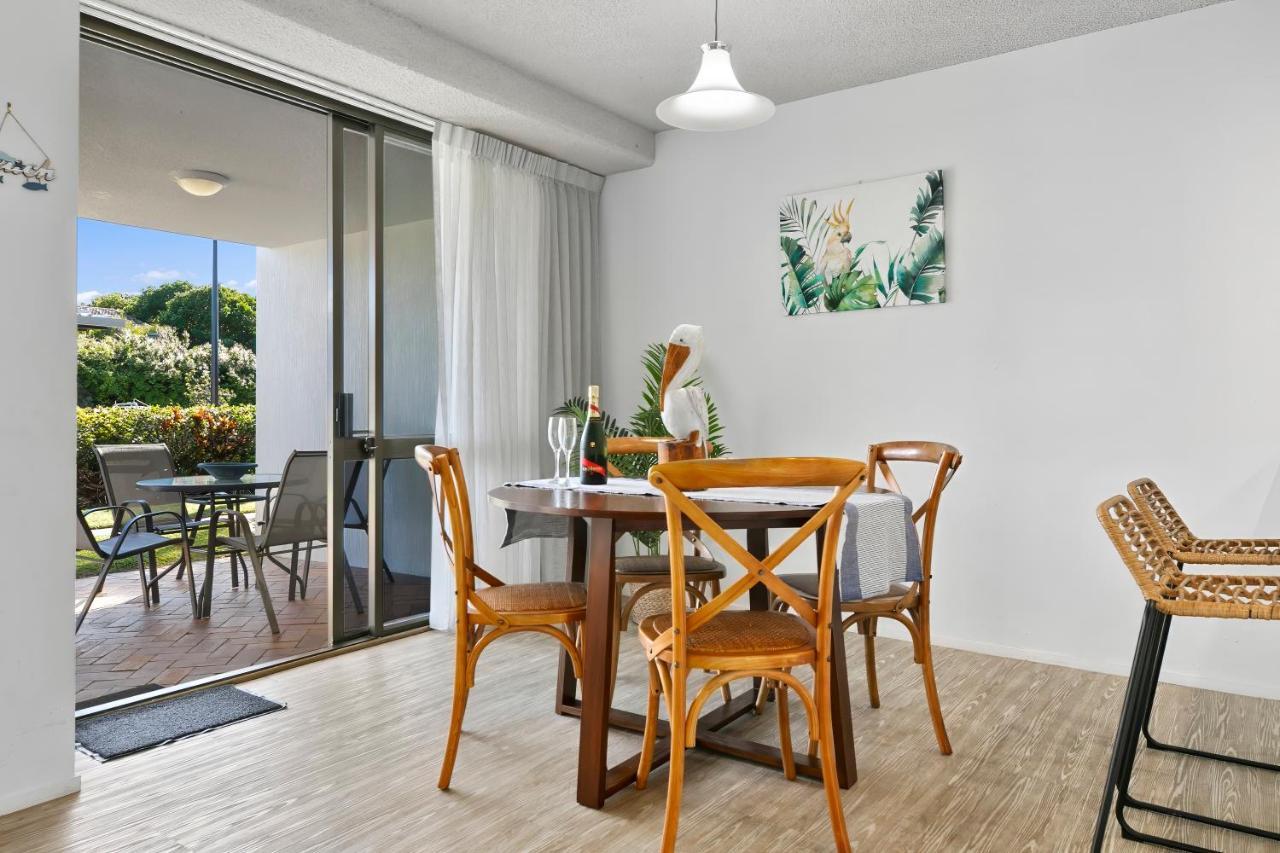 The Noosa Apartments Luaran gambar