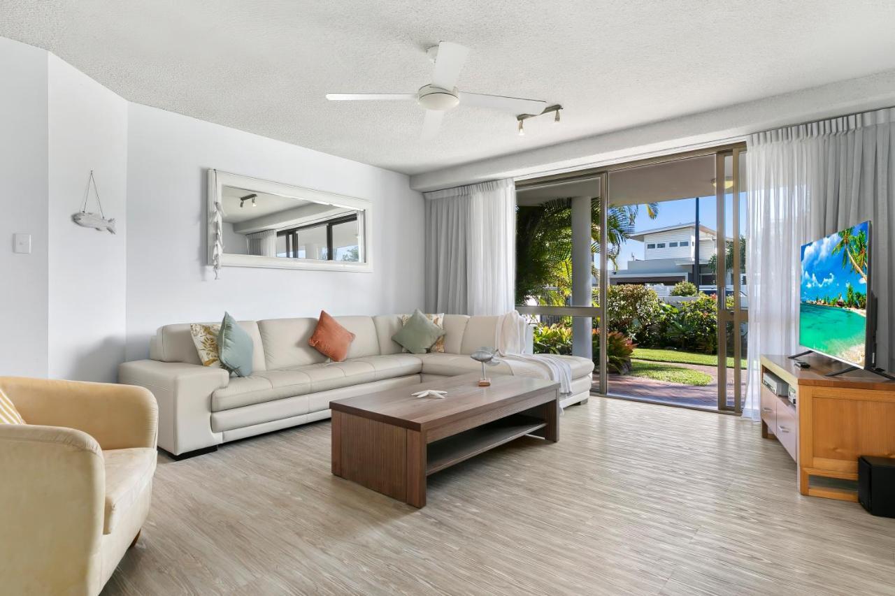 The Noosa Apartments Luaran gambar