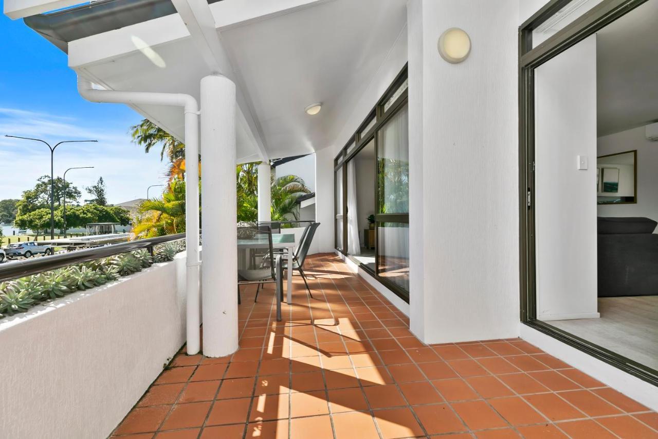The Noosa Apartments Luaran gambar