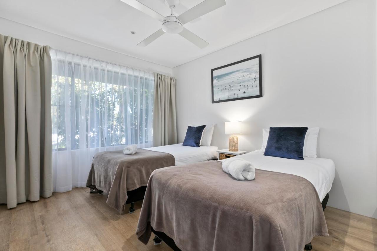 The Noosa Apartments Luaran gambar
