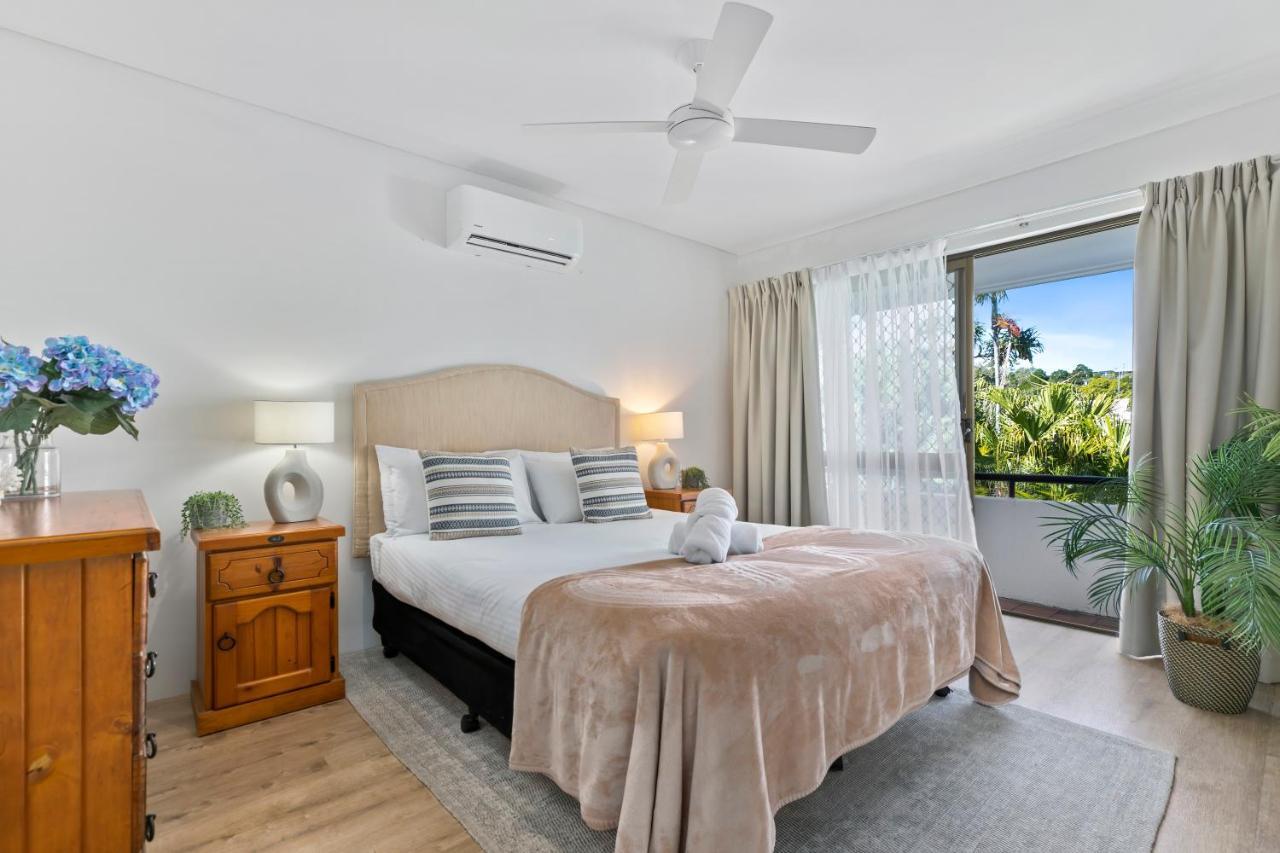 The Noosa Apartments Luaran gambar