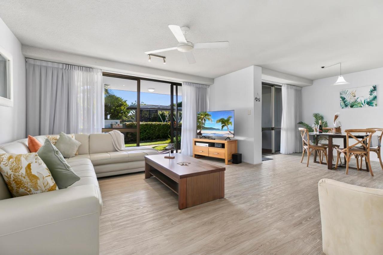 The Noosa Apartments Luaran gambar
