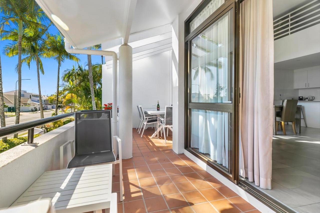 The Noosa Apartments Luaran gambar