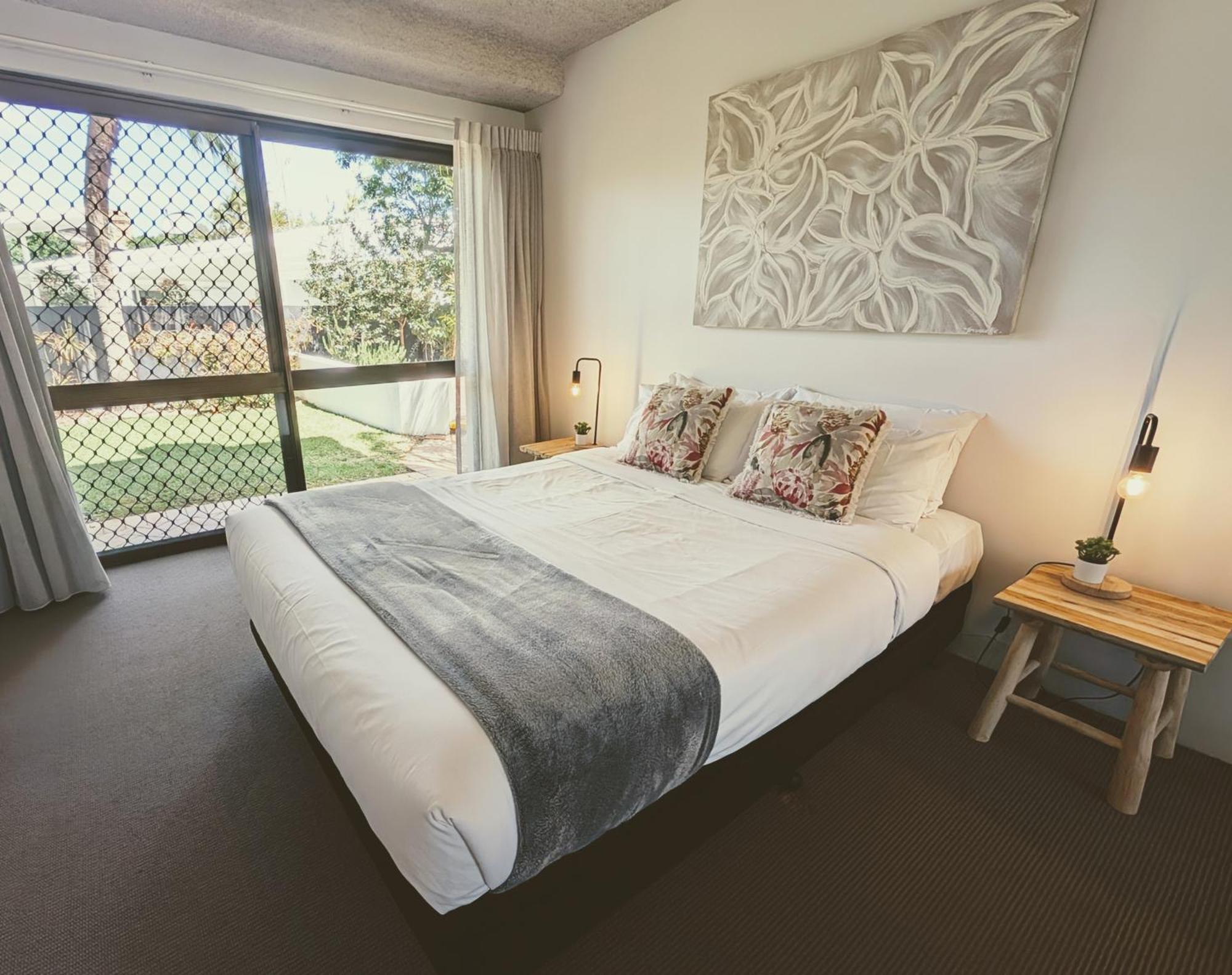 The Noosa Apartments Luaran gambar