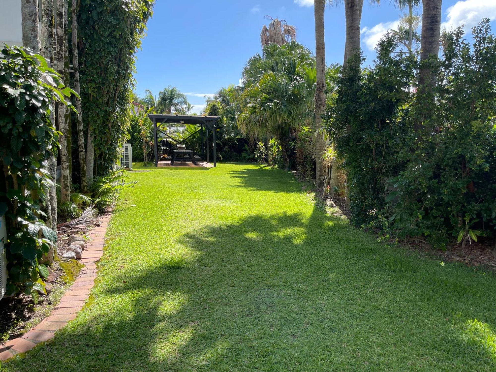 The Noosa Apartments Luaran gambar