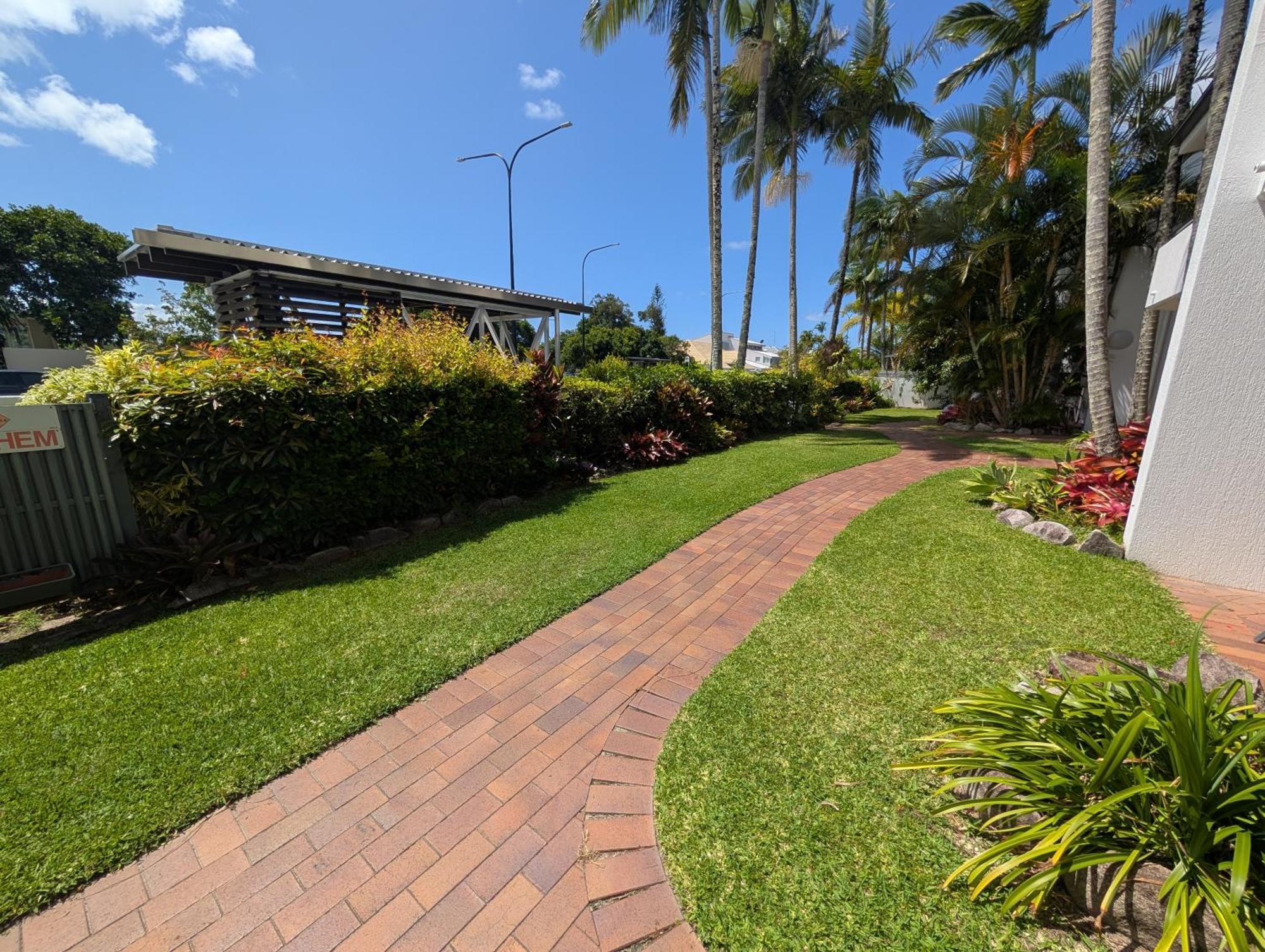 The Noosa Apartments Luaran gambar