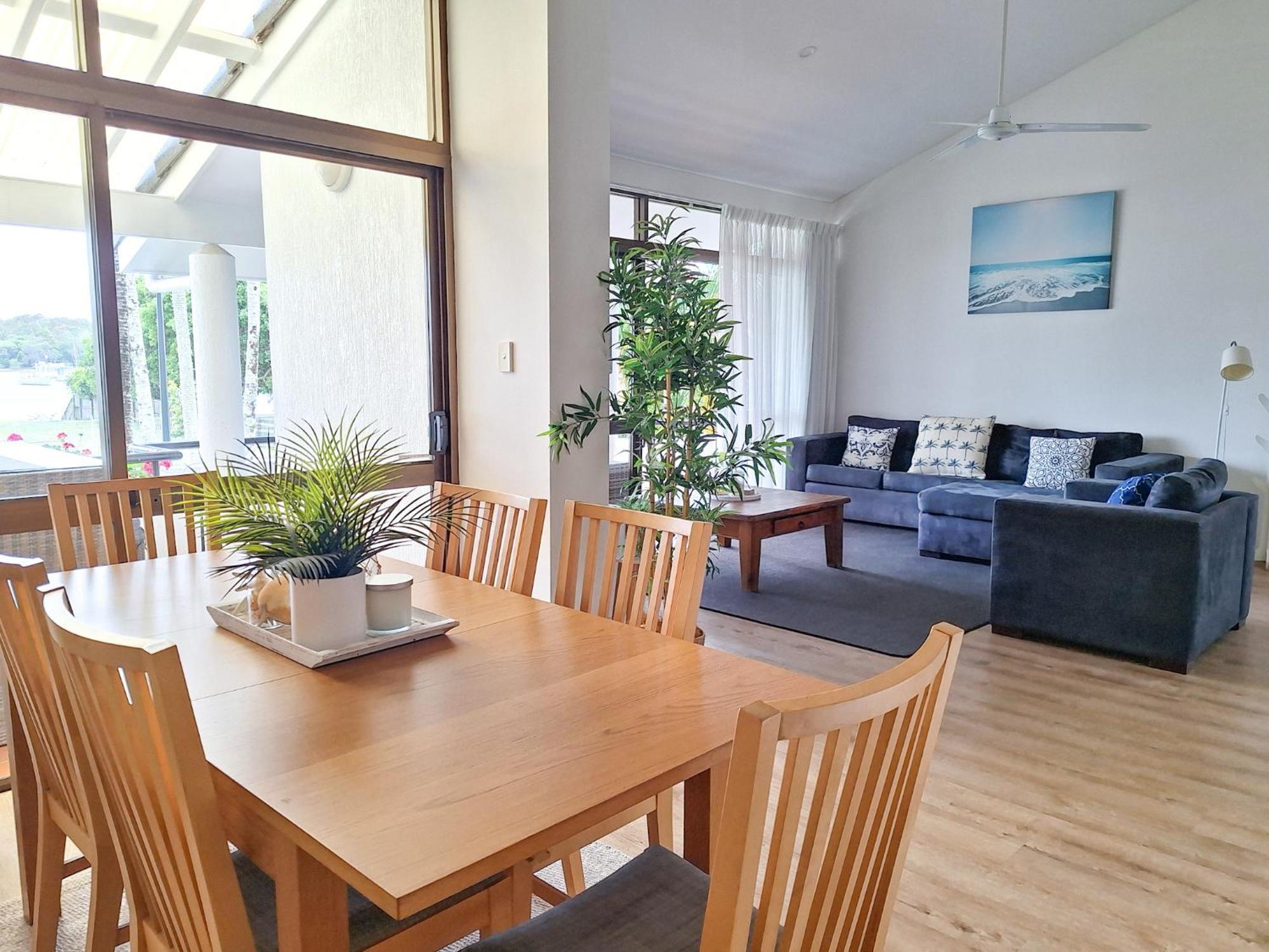 The Noosa Apartments Luaran gambar