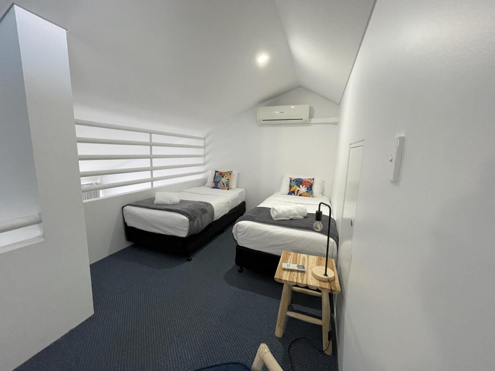 The Noosa Apartments Luaran gambar
