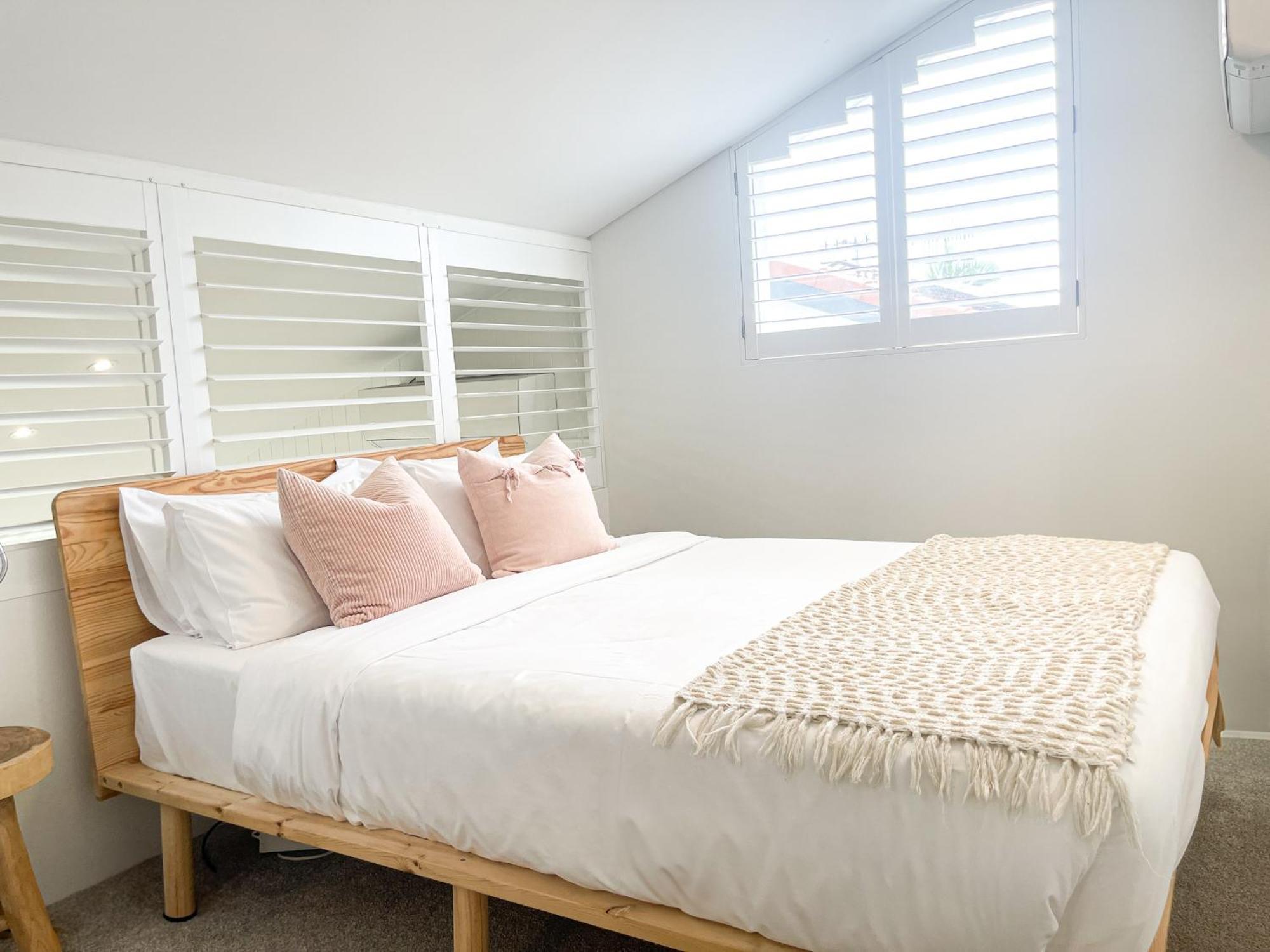 The Noosa Apartments Luaran gambar