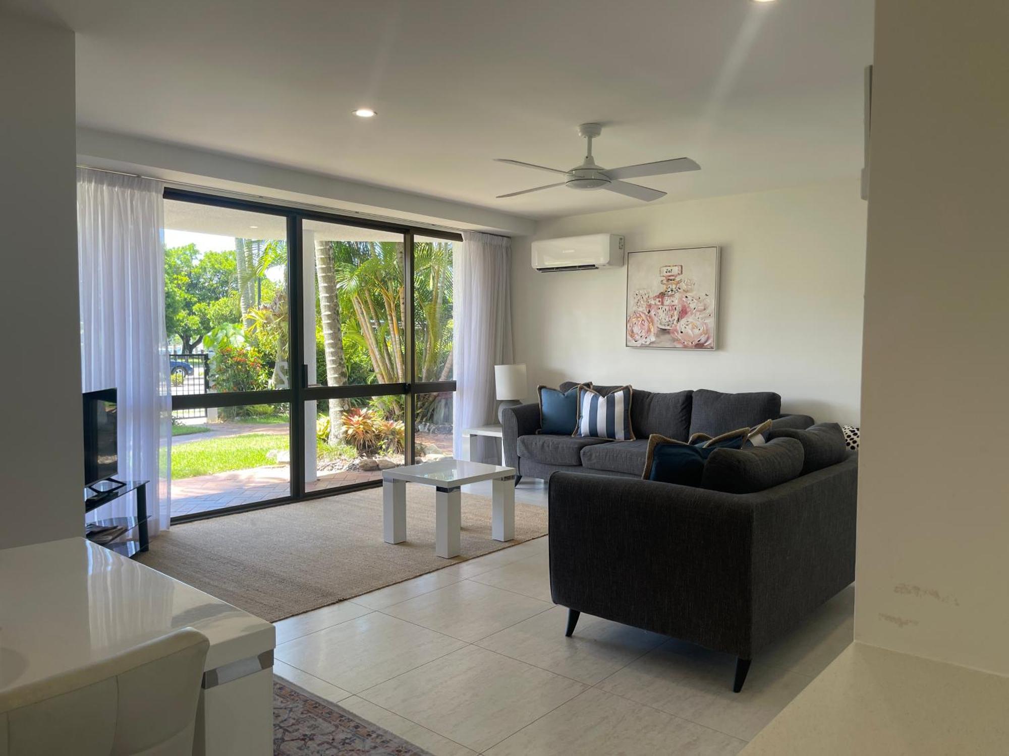 The Noosa Apartments Luaran gambar