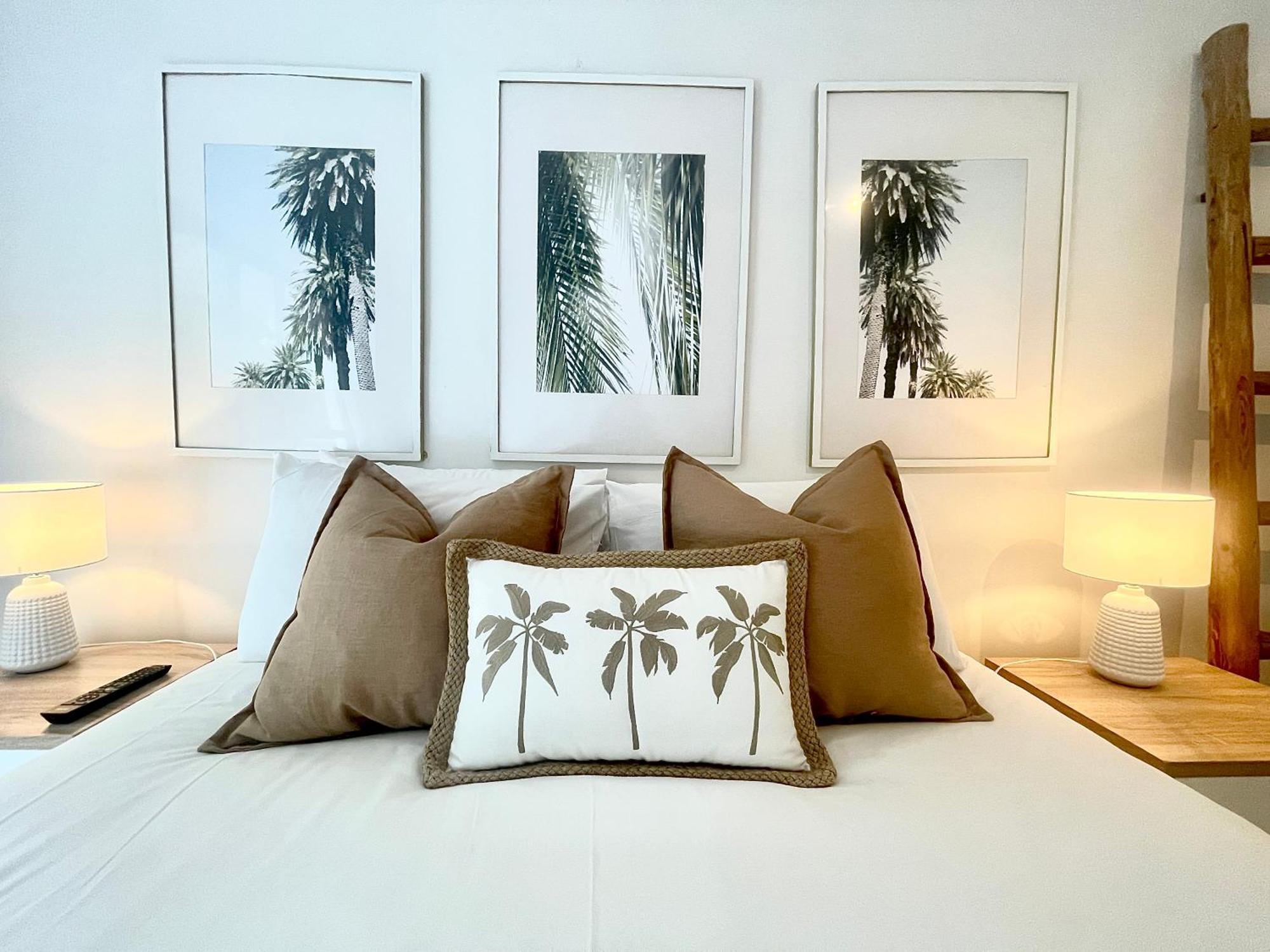 The Noosa Apartments Luaran gambar